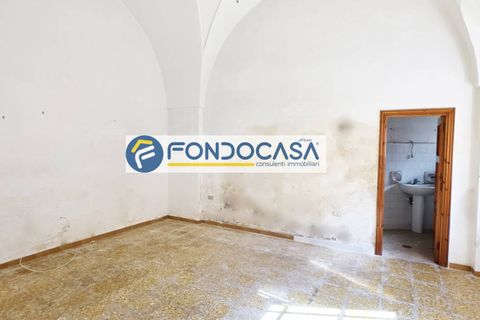 Villa i Mesagne, Brindisi, Mesagne - € 70.000 | Ref: 203 - foto 8