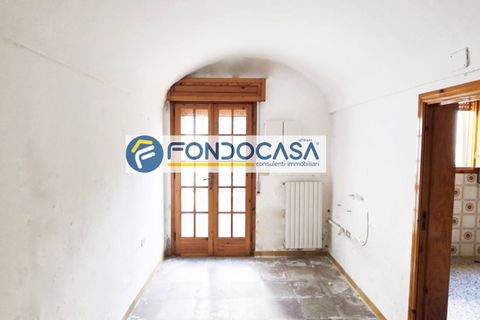 Villa i Mesagne, Brindisi, Mesagne - € 70.000 | Ref: 203 - foto 12