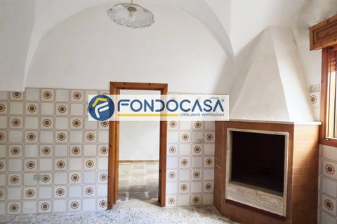 Villa i Mesagne, Brindisi, Mesagne - € 70.000 | Ref: 203 - foto 13