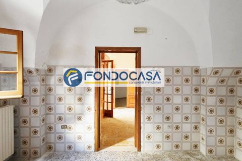 Villa i Mesagne, Brindisi, Mesagne - € 70.000 | Ref: 203 - foto 14