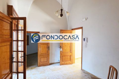Villa i Mesagne, Brindisi, Mesagne - € 70.000 | Ref: 203 - foto 15