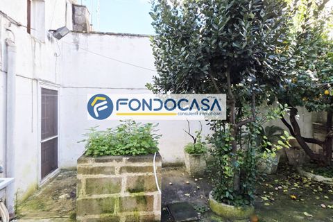 Villa i Mesagne, Brindisi, Mesagne - € 70.000 | Ref: 203 - foto 20