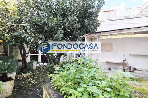 Villa i Mesagne, Brindisi, Mesagne - € 70.000 | Ref: 203 - foto 21
