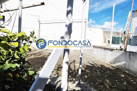Villa i Mesagne, Brindisi, Mesagne - € 70.000 | Ref: 203 - foto 24