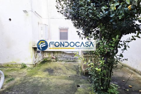Villa i Mesagne, Brindisi, Mesagne - € 70.000 | Ref: 203 - foto 26