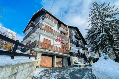 Leilighet i Bardonecchia, Turin, Bardonecchia - € 465 000 | Ref: "GENOVA 8" 5 LOCALI - foto 35