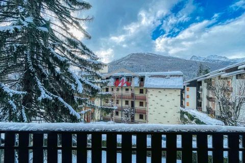 Leilighet i Bardonecchia, Turin, Bardonecchia - € 465 000 | Ref: "GENOVA 8" 5 LOCALI - foto 36