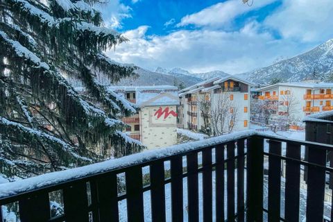 Leilighet i Bardonecchia, Turin, Bardonecchia - € 465 000 | Ref: "GENOVA 8" 5 LOCALI - foto 37