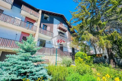 Leilighet i Bardonecchia, Turin, Bardonecchia - € 465 000 | Ref: "GENOVA 8" 5 LOCALI - foto 2