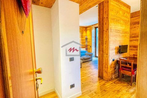 Leilighet i Bardonecchia, Turin, Bardonecchia - € 465 000 | Ref: "GENOVA 8" 5 LOCALI - foto 3