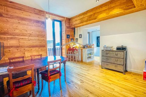 Leilighet i Bardonecchia, Turin, Bardonecchia - € 465 000 | Ref: "GENOVA 8" 5 LOCALI - foto 4