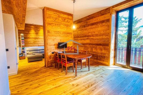Leilighet i Bardonecchia, Turin, Bardonecchia - € 465 000 | Ref: "GENOVA 8" 5 LOCALI - foto 5