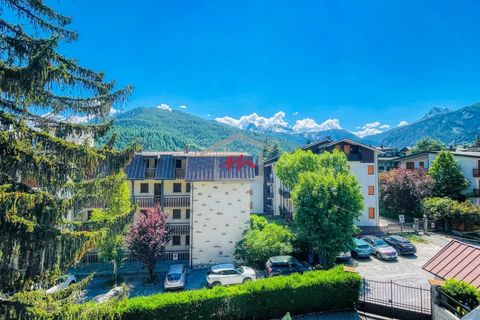 Leilighet i Bardonecchia, Turin, Bardonecchia - € 465 000 | Ref: "GENOVA 8" 5 LOCALI - foto 7
