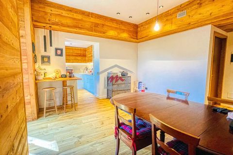 Leilighet i Bardonecchia, Turin, Bardonecchia - € 465 000 | Ref: "GENOVA 8" 5 LOCALI - foto 9