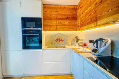 Leilighet i Bardonecchia, Turin, Bardonecchia - € 465 000 | Ref: "GENOVA 8" 5 LOCALI - foto 11
