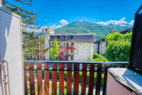 Leilighet i Bardonecchia, Turin, Bardonecchia - € 465 000 | Ref: "GENOVA 8" 5 LOCALI - foto 12