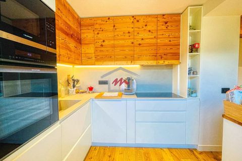 Leilighet i Bardonecchia, Turin, Bardonecchia - € 465 000 | Ref: "GENOVA 8" 5 LOCALI - foto 13