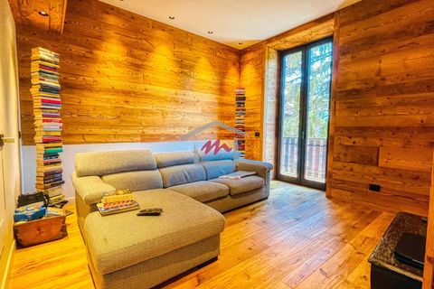 Leilighet i Bardonecchia, Turin, Bardonecchia - € 465 000 | Ref: "GENOVA 8" 5 LOCALI - foto 15