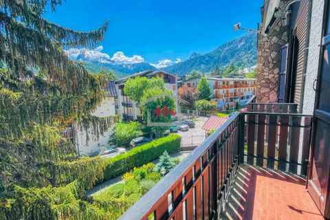 Leilighet i Bardonecchia, Turin, Bardonecchia - € 465 000 | Ref: "GENOVA 8" 5 LOCALI - foto 16