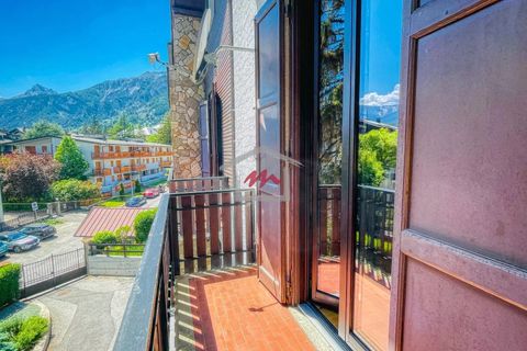 Leilighet i Bardonecchia, Turin, Bardonecchia - € 465 000 | Ref: "GENOVA 8" 5 LOCALI - foto 17