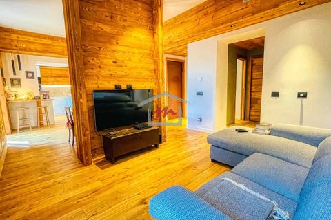 Leilighet i Bardonecchia, Turin, Bardonecchia - € 465 000 | Ref: "GENOVA 8" 5 LOCALI - foto 18