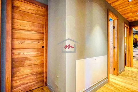 Leilighet i Bardonecchia, Turin, Bardonecchia - € 465 000 | Ref: "GENOVA 8" 5 LOCALI - foto 19