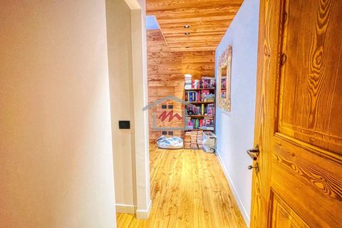 Leilighet i Bardonecchia, Turin, Bardonecchia - € 465 000 | Ref: "GENOVA 8" 5 LOCALI - foto 20