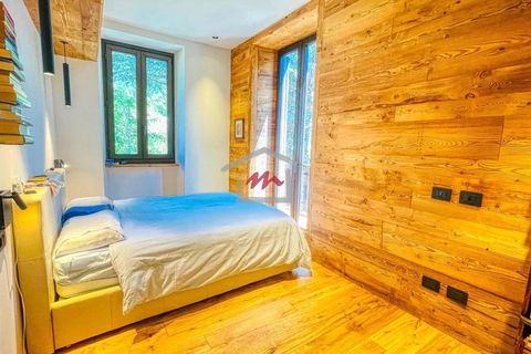 Leilighet i Bardonecchia, Turin, Bardonecchia - € 465 000 | Ref: "GENOVA 8" 5 LOCALI - foto 21