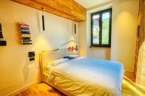 Leilighet i Bardonecchia, Turin, Bardonecchia - € 465 000 | Ref: "GENOVA 8" 5 LOCALI - foto 22