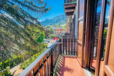 Leilighet i Bardonecchia, Turin, Bardonecchia - € 465 000 | Ref: "GENOVA 8" 5 LOCALI - foto 23