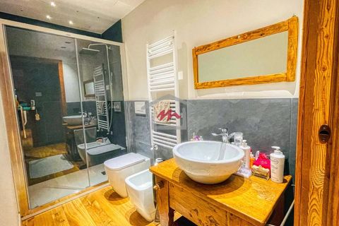 Leilighet i Bardonecchia, Turin, Bardonecchia - € 465 000 | Ref: "GENOVA 8" 5 LOCALI - foto 26