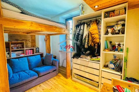 Leilighet i Bardonecchia, Turin, Bardonecchia - € 465 000 | Ref: "GENOVA 8" 5 LOCALI - foto 27