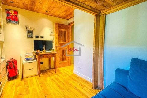 Leilighet i Bardonecchia, Turin, Bardonecchia - € 465 000 | Ref: "GENOVA 8" 5 LOCALI - foto 28