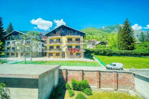 Leilighet i Bardonecchia, Turin, Bardonecchia - € 465 000 | Ref: "GENOVA 8" 5 LOCALI - foto 30