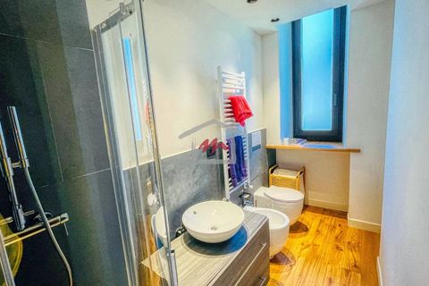 Leilighet i Bardonecchia, Turin, Bardonecchia - € 465 000 | Ref: "GENOVA 8" 5 LOCALI - foto 32