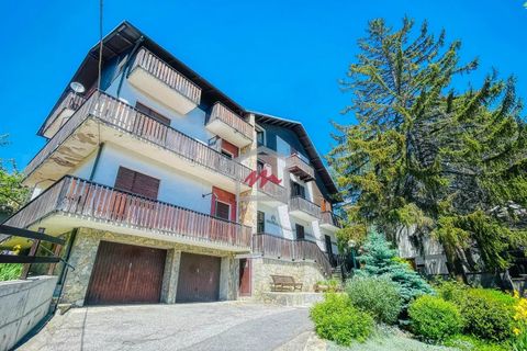 Leilighet i Bardonecchia, Turin, Bardonecchia - € 465 000 | Ref: "GENOVA 8" 5 LOCALI - foto 34