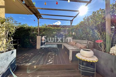 Lejlighed i Les Arcs, Var, Les Arcs - € 235.000 | Ref: 4252TP - foto 2