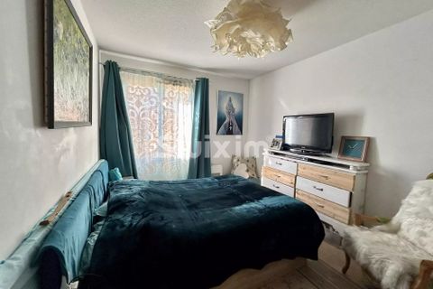 Lejlighed i Les Arcs, Var, Les Arcs - € 235.000 | Ref: 4252TP - foto 5