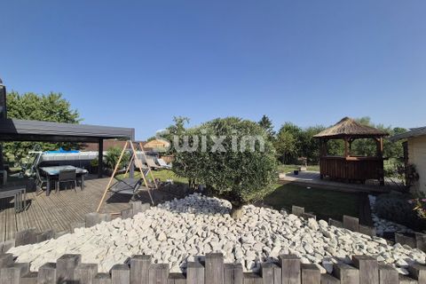Villa i Le Deschaux, Jura, Le Deschaux - € 397.000 | Ref: 19280 AA - foto 2