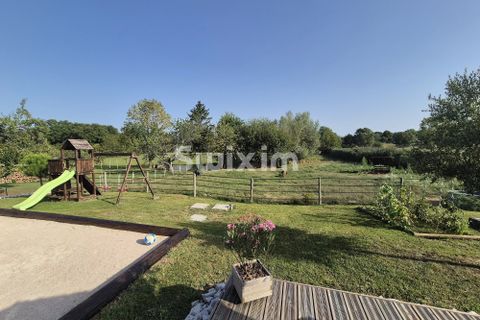 Villa i Le Deschaux, Jura, Le Deschaux - € 397.000 | Ref: 19280 AA - foto 3