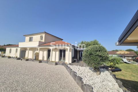 Villa i Le Deschaux, Jura, Le Deschaux - € 397.000 | Ref: 19280 AA - foto 4