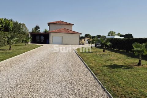 Villa i Le Deschaux, Jura, Le Deschaux - € 397.000 | Ref: 19280 AA - foto 5