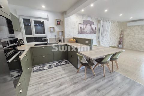 Villa i Le Deschaux, Jura, Le Deschaux - € 397.000 | Ref: 19280 AA - foto 9