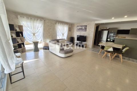 Villa i Le Deschaux, Jura, Le Deschaux - € 397.000 | Ref: 19280 AA - foto 10