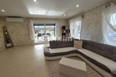 Villa i Le Deschaux, Jura, Le Deschaux - € 397.000 | Ref: 19280 AA - foto 11
