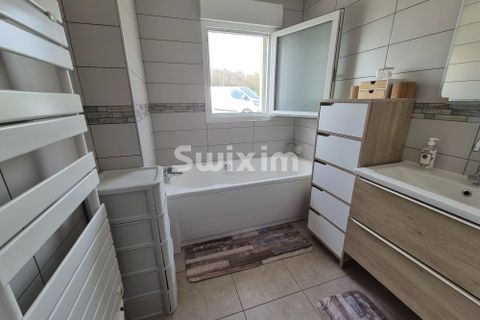 Villa i Le Deschaux, Jura, Le Deschaux - € 397.000 | Ref: 19280 AA - foto 14
