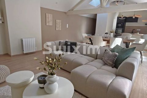 Lejlighed i Dole, Jura, Dole - € 149.000 | Ref: 19272FB - foto 1