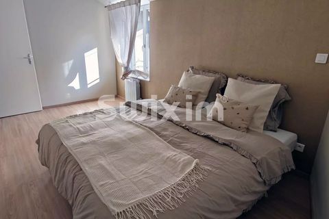 Lejlighed i Dole, Jura, Dole - € 149.000 | Ref: 19272FB - foto 4