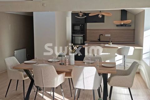 Lejlighed i Dole, Jura, Dole - € 149.000 | Ref: 19272FB - foto 5