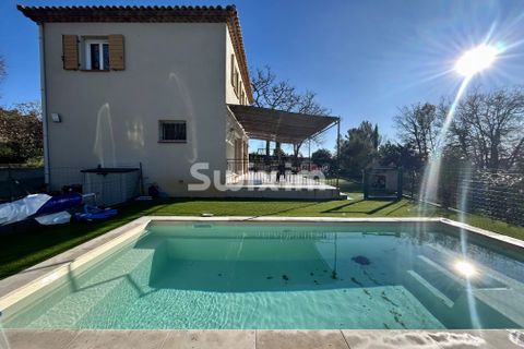 Villa a Lorgues, Var, Lorgues - € 573.000 | Ref: 4254TP - foto 2
